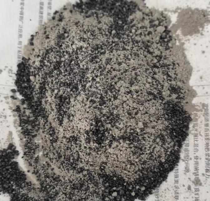 运河不发火砂浆耐磨地坪施工方案