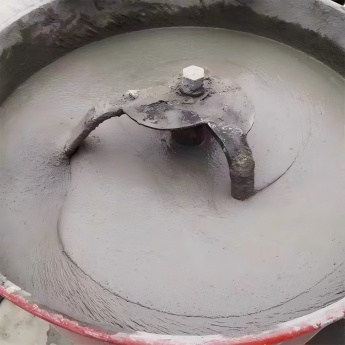 运河灌浆料常见问题与解决方法