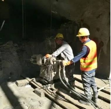 运河水下抗分散灌浆料特点 水下不分散注浆料介绍