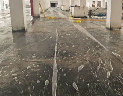 运河不发火砂浆和不发火金属骨料有什么区别