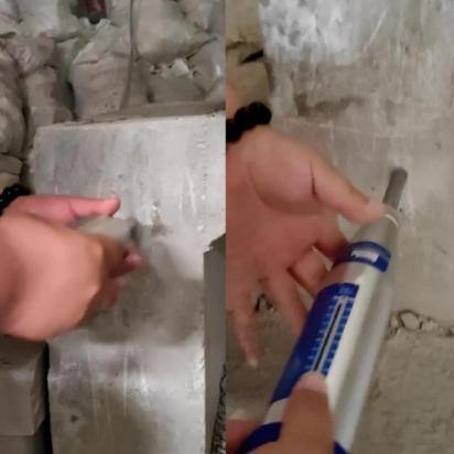 运河混凝土强度不足的原因及处理方法