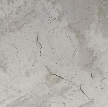 运河灌浆料为什么会产生裂缝？出现裂缝该如何处理？