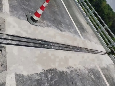 运河伸缩缝更换后浇筑材料快速结构修补料速砼的产品特点及施工流程​