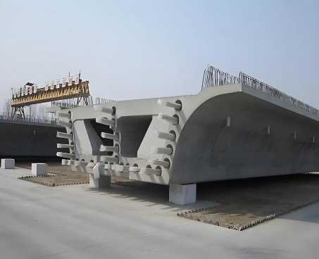 运河抗冻压浆料的特点及标准化施工工艺